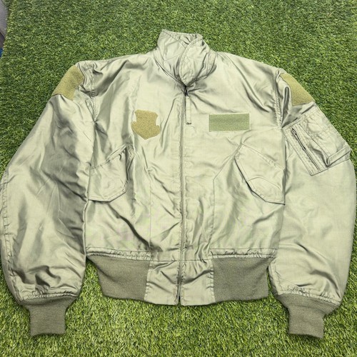 Usaf cwu flyer s - usaf, jacket